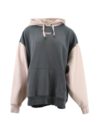 Vans Hoodie Grijs 604554