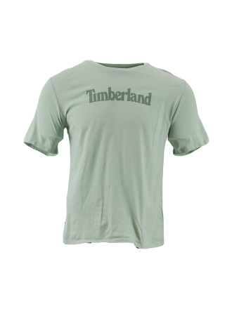 Timberland T-shirt Groen 604556