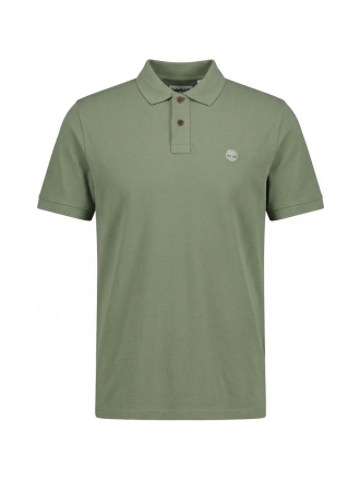 Timberland Polo Groen 604557
