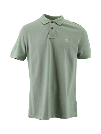 Timberland Polo Groen 604557