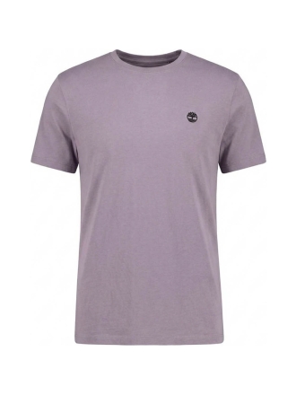 Timberland T-shirt Paars 604574