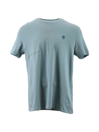 Timberland T-shirt Blauw 604577