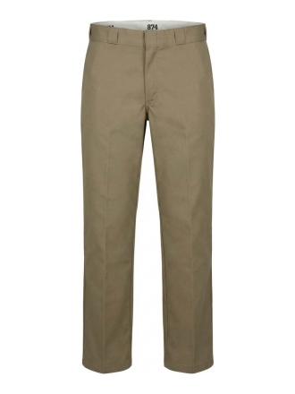 Dickies Broek Beige 604583