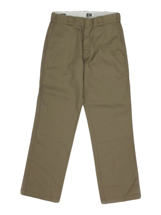 Dickies Broek Beige 604583