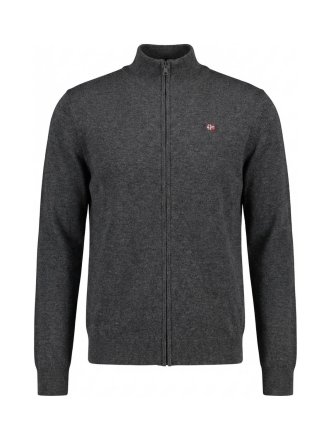 Napapijri Vest Grijs 604616
 Maat M
 