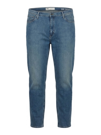 Vans Broek Blauw 604653