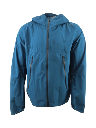 Cmp Jas Blauw 604654