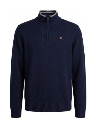 Napapijri Vest Blauw 604685
 Maat XXL
 