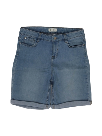 Lolaliza Broek Blauw 604721
 Maat 40
 