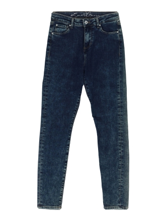 Guess Broek Blauw 604725
 Maat 27
 