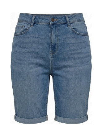 Lolaliza Broek Blauw 604726
 Maat 40
 