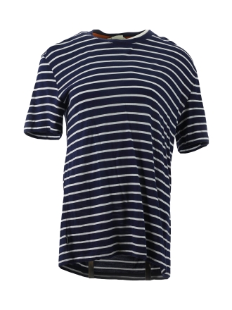 Icebreaker T-shirt Blauw 604755