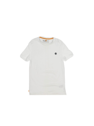 Timberland T-shirt Wit 604771