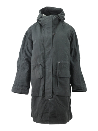 Timberland Jas Zwart 604783