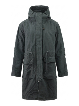 Timberland Jas Zwart 604784