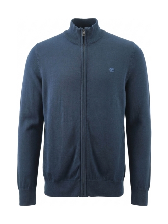 Timberland Vest Blauw 604796