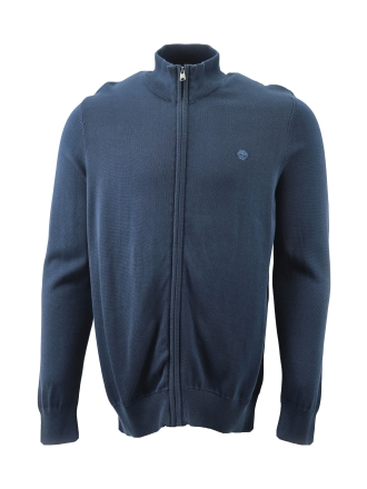 Timberland Vest Blauw 604796