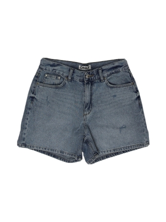 Only Broek Blauw 604805
 Maat S
 