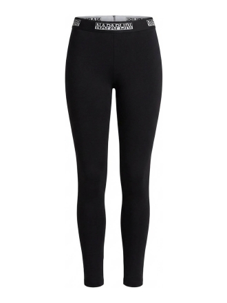 Napapijri Broek Zwart 604826
 Maat XS
 