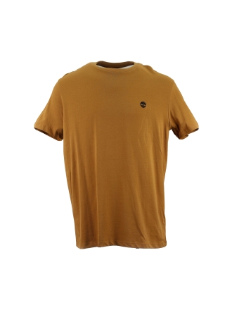 Timberland T-shirt Grijs 604884