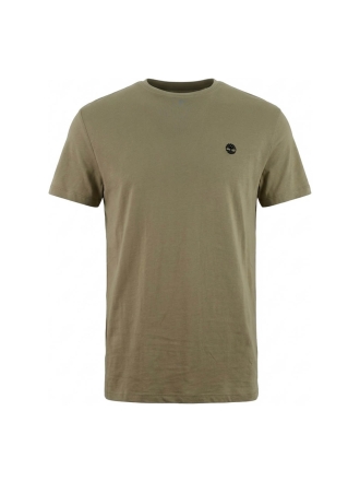 Timberland T-shirt Beige 604885