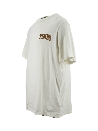 Timberland T-shirt Wit 604888