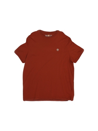 Timberland T-shirt Overig 604893