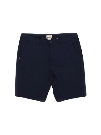 Timberland Broek Blauw 604897