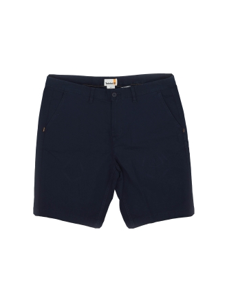 Timberland Broek Blauw 604897