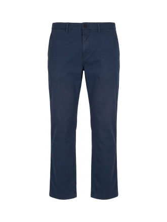 Timberland Broek Blauw 604900