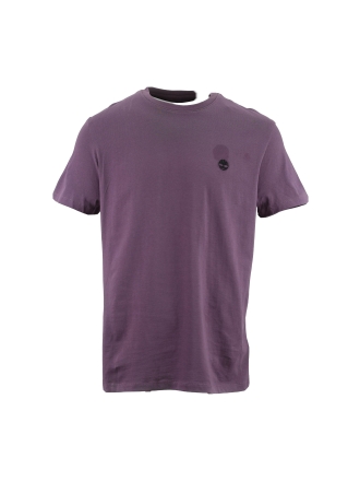 Timberland T-shirt Paars 604901