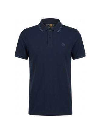 Timberland Polo Blauw 604903