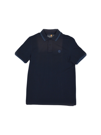 Timberland Polo Blauw 604903