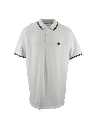 Timberland Polo Wit 604904