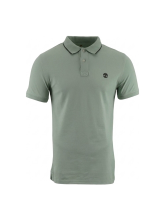 Timberland Polo Groen 604908