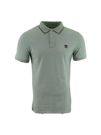 Timberland Polo Groen 604908
