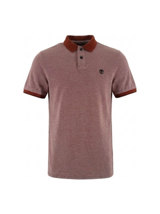 Timberland Polo Blauw 604917