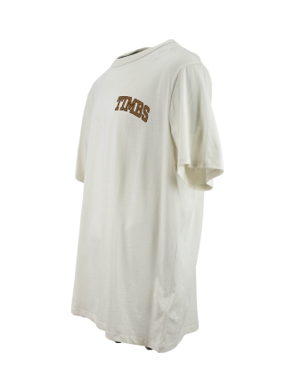 Timberland T-shirt Wit 604918