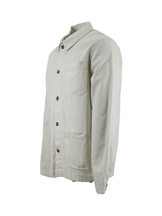 Timberland Jas Wit 604923