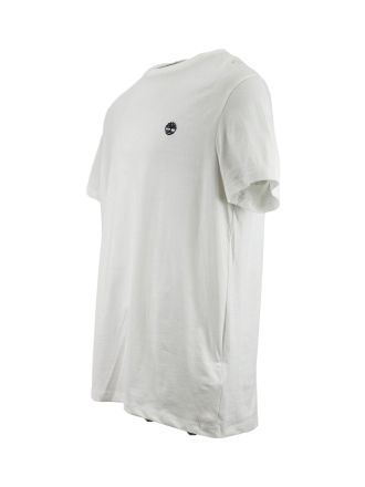 Timberland T-shirt Wit 604924