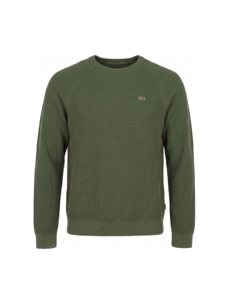 Napapijri Trui Groen 604925