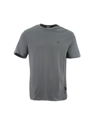 Napapijri T-shirt Grijs 604927
