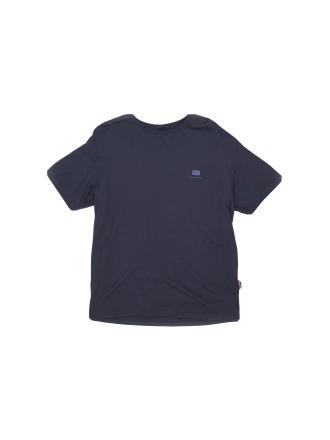 Napapijri T-shirt Blauw 604928