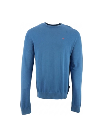 Napapijri Trui Blauw 604934
