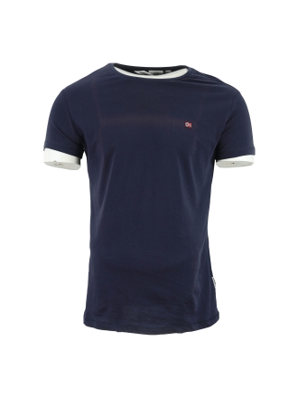 Napapijri T-shirt Blauw 604937