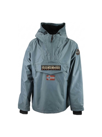 Napapijri Jas Blauw 604939