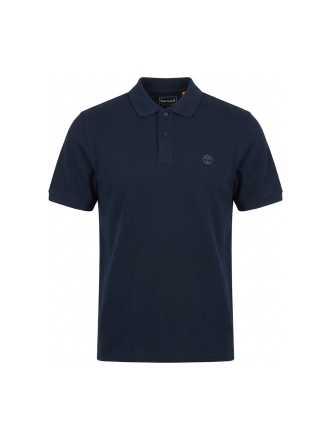 Timberland Polo Blauw 604941