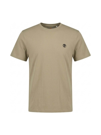 Timberland T-shirt Beige 604942