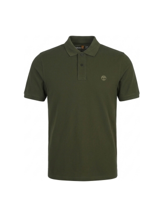 Timberland Polo Groen 604943