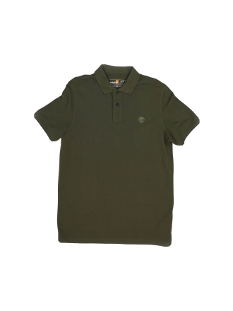 Timberland Polo Groen 604943